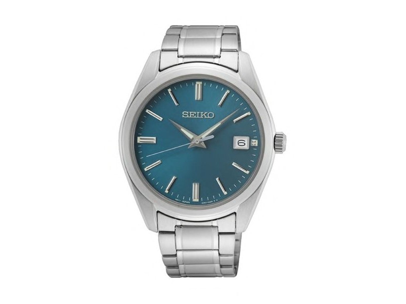 Бебешки часовник Seiko SUR525P1 (Ø 40 mm) Бебешки часовник Seiko SUR525P1 (Ø 40 mm)