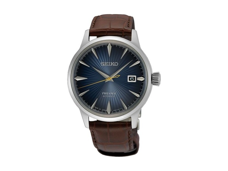 Мъжки часовник Seiko SRPK15J1