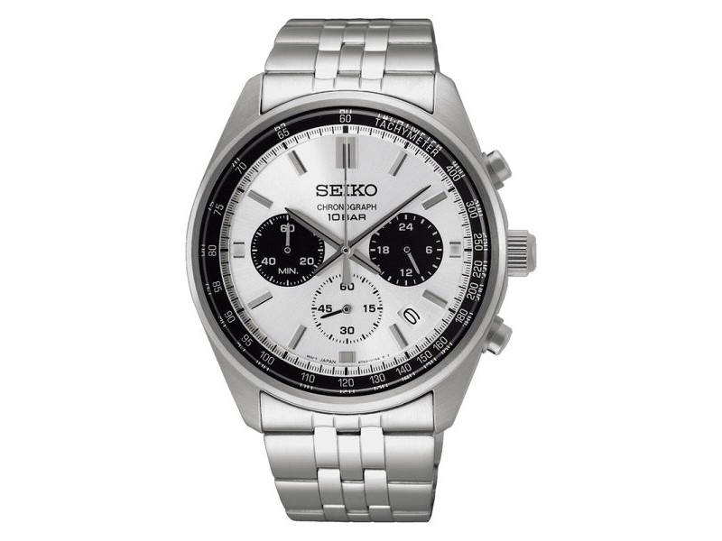 Мъжки часовник Seiko SSB425P1