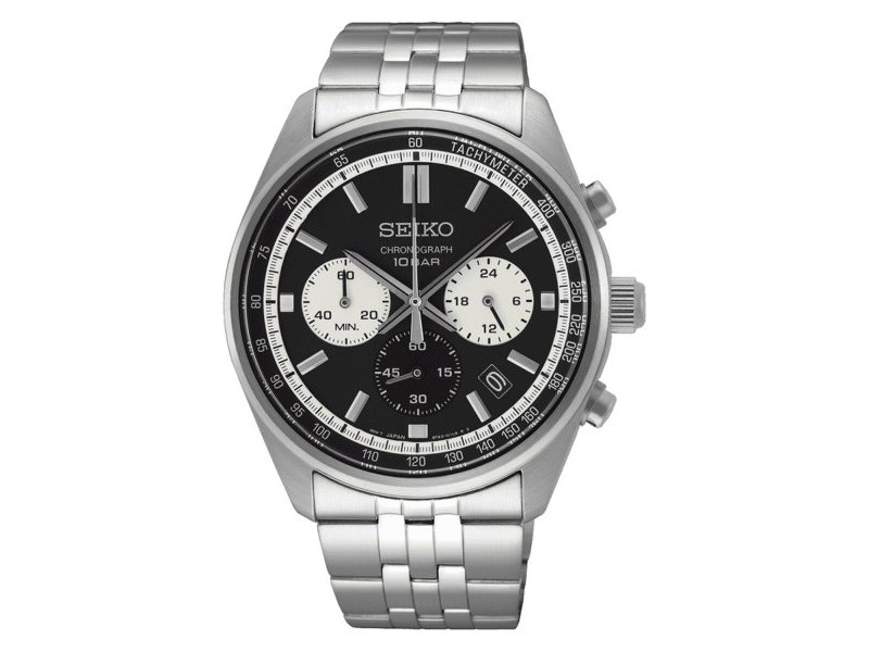 Мъжки часовник Seiko SSB429P1