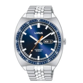 Мъжки часовник Lorus RL441BX9 Сребрист