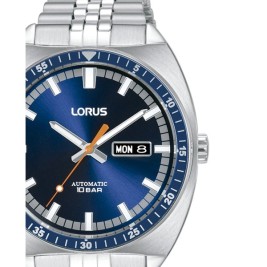 Мъжки часовник Lorus RL441BX9 Сребрист