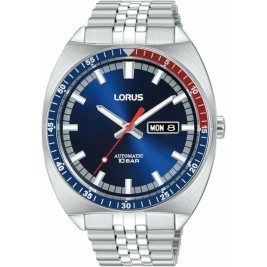 Мъжки часовник Lorus RL445BX9 Сребрист