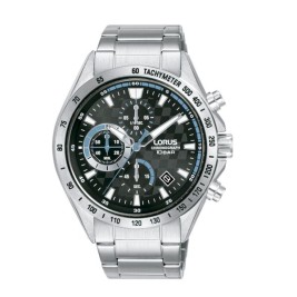 Мъжки часовник Lorus RM307JX9 Сребрист