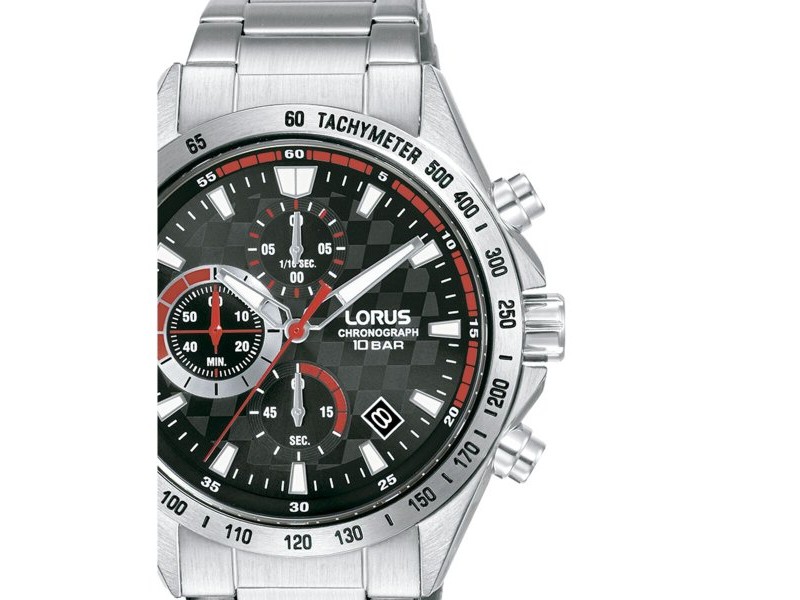 Мъжки часовник Lorus RM309JX9