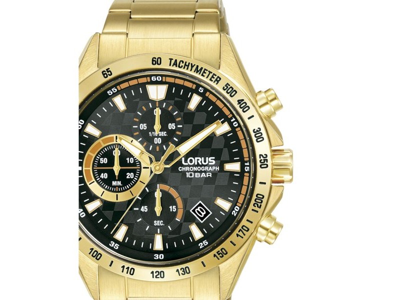Мъжки часовник Lorus RM314JX9