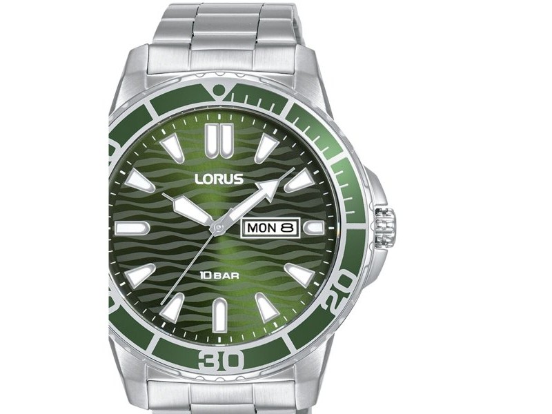 Мъжки часовник Lorus RH359AX9