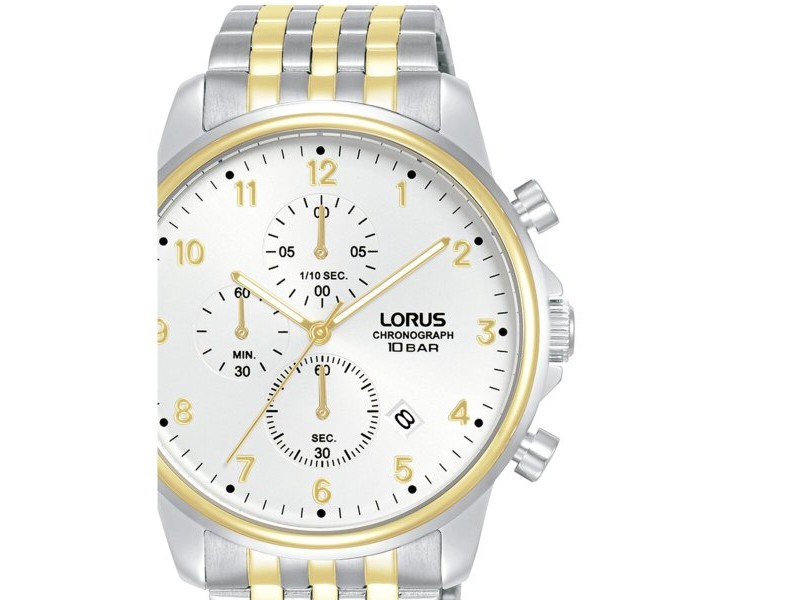 Мъжки часовник Lorus RM338JX9