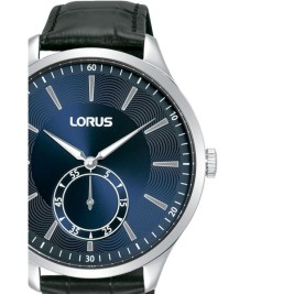 Мъжки часовник Lorus RN473AX9 Черен