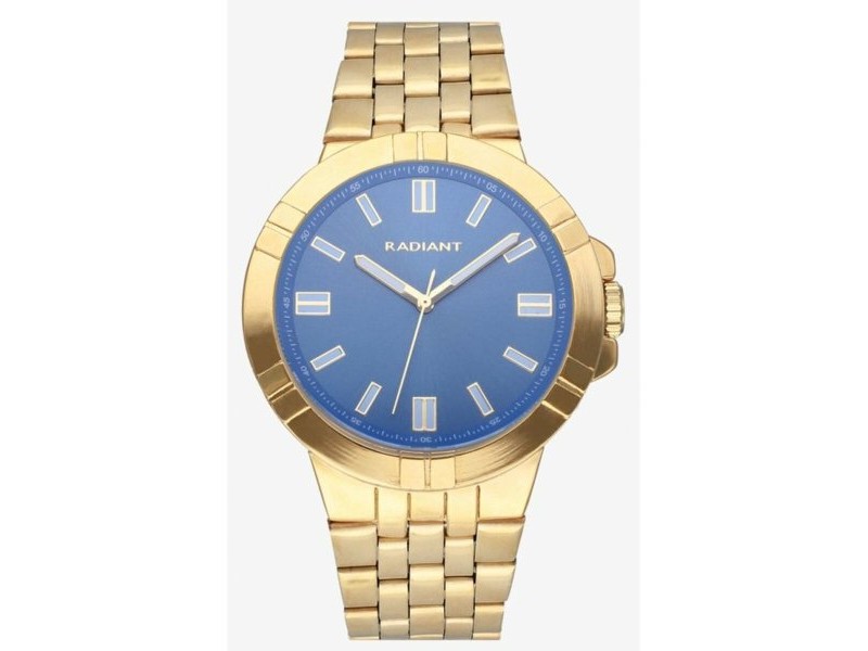 Мъжки часовник Radiant RA635203 (Ø 44 mm)