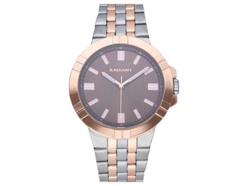Мъжки часовник Radiant RA635204 (Ø 44 mm)