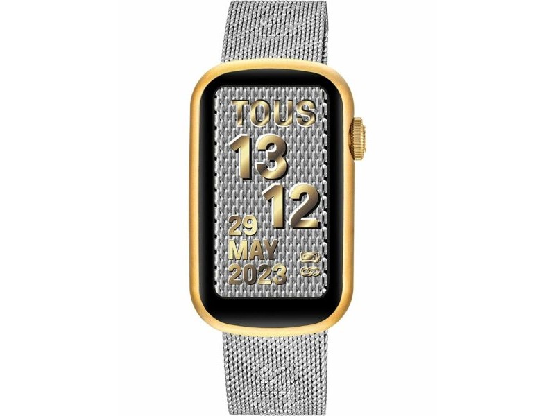Смарт часовник Tous 3000132600