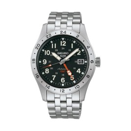 Мъжки часовник Seiko SSK023K1