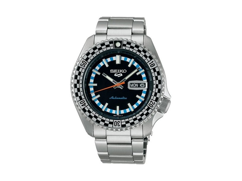 Мъжки часовник Seiko SRPK67K1