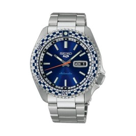 Мъжки часовник Seiko SRPK65K1