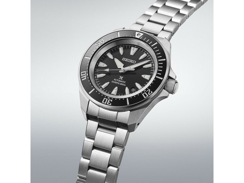 Мъжки часовник Seiko SRPL13K1