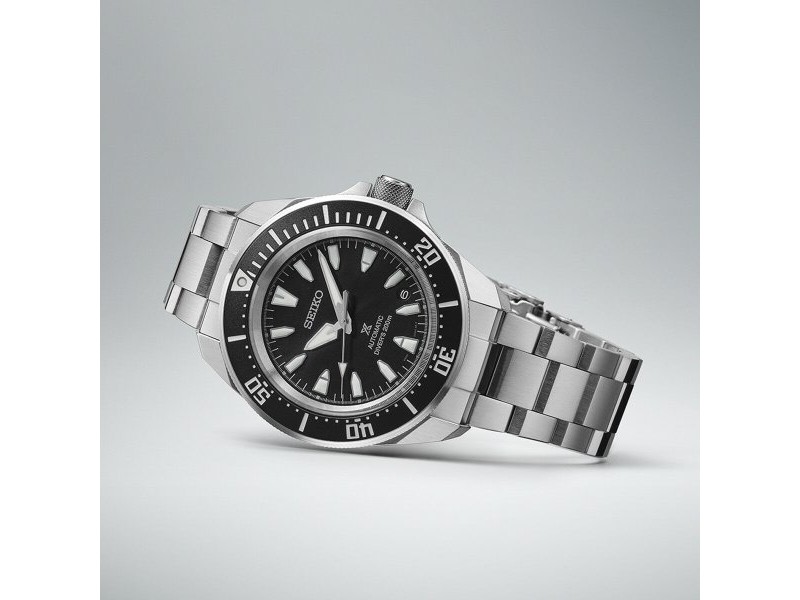 Мъжки часовник Seiko SRPL13K1
