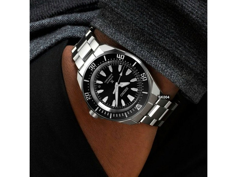 Мъжки часовник Seiko SRPL13K1