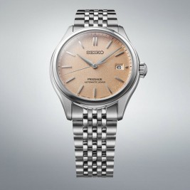 Мъжки часовник Seiko SPB467J1