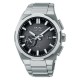 Мъжки часовник Seiko ASTRON Mod. SOLAR GPS Сребрист