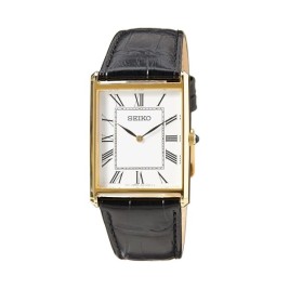Мъжки часовник Seiko SWR052P1 Черен