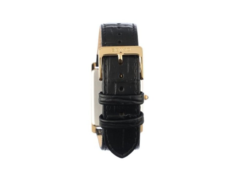 Мъжки часовник Seiko SWR052P1 Черен