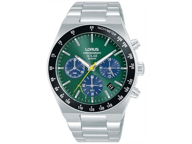 Мъжки часовник Lorus RZ523AX9