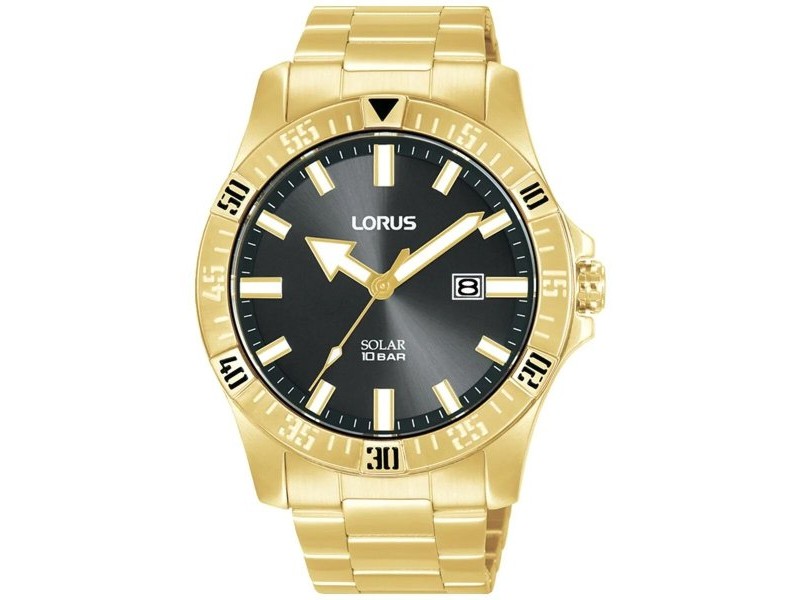 Мъжки часовник Lorus RX382AX9