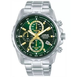 Мъжки часовник Lorus RM375JX9 Сребрист