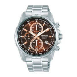 Мъжки часовник Lorus RM377JX9 Сребрист