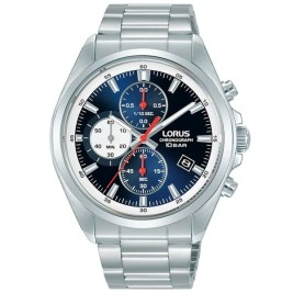 Мъжки часовник Lorus RM383JX9 Сребрист