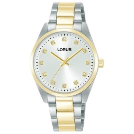Мъжки часовник Lorus RG326XX9 Сребрист