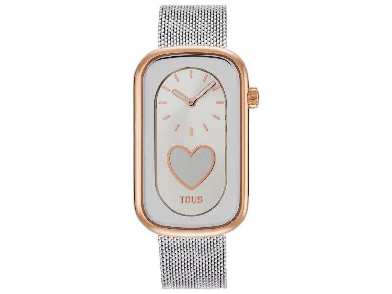 Мъжки часовник Tous 3000140800