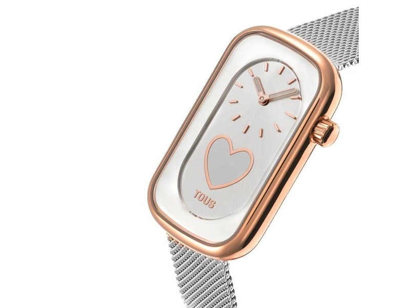 Мъжки часовник Tous 3000140800