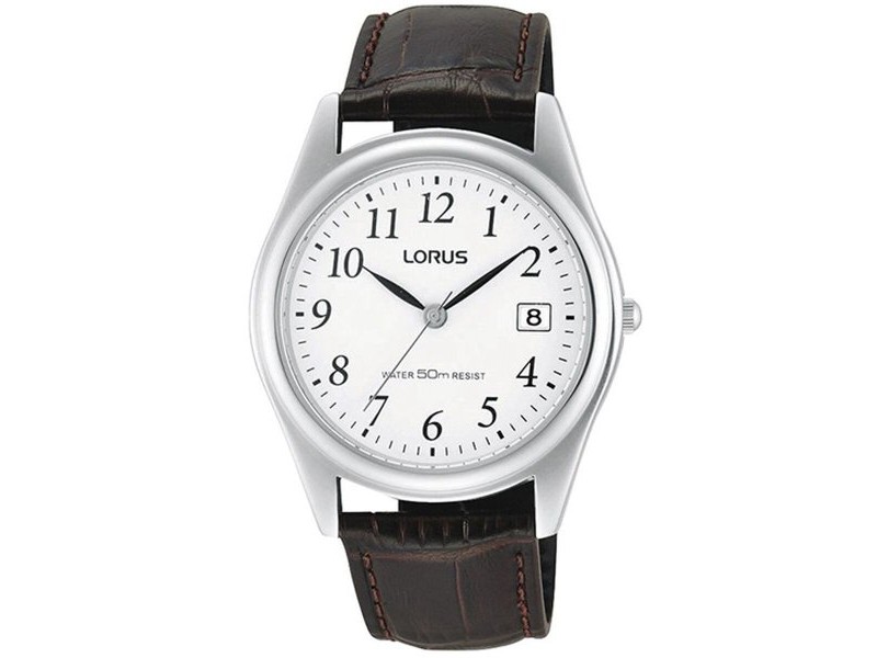 Мъжки часовник Lorus RS965BX9 (Ø 38 mm)