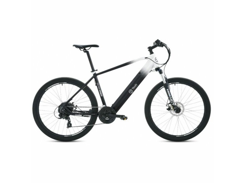 Електрически Велосипед Youin BK3000 EVEREST 250 W 29