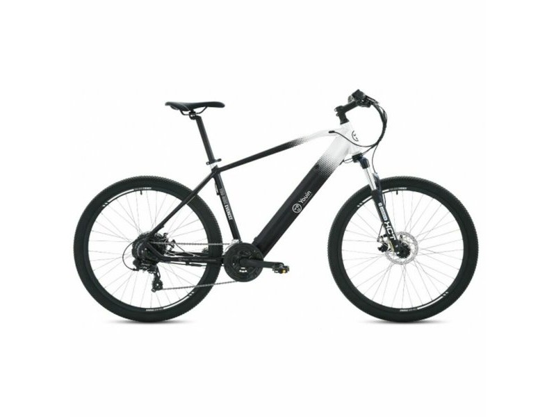 Електрически Велосипед Youin BK3000 EVEREST 250 W 29
