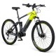 Електрически Велосипед Youin YOU-RIDE MONTBLANC 29 Черен 250 W 29 Електрически Велосипед Youin YOU-RIDE MONTBLANC 29 Черен 250 W 29