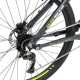Електрически Велосипед Youin YOU-RIDE MONTBLANC 29 Черен 250 W 29