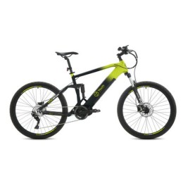 Електрически Велосипед Youin YOU-RIDE MONTBLANC 29 Черен 250 W 29