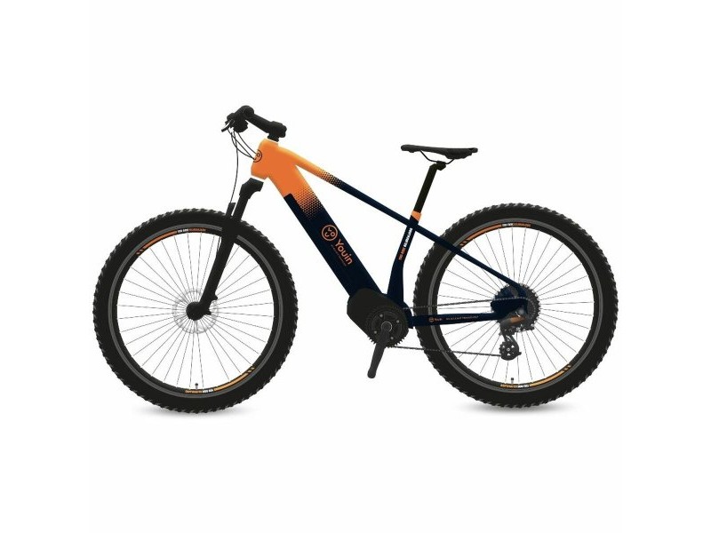 Електрически Велосипед Youin BK4000M KILIMANJARO 250 W 15000 mAh 29