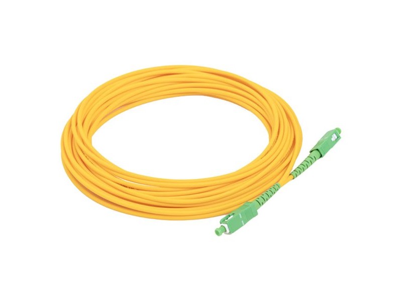 Оптичен кабел Axil AV0456C 10 m