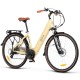 Електрически Велосипед Youin BK2128C Сметана 28