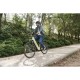 Електрически Велосипед Youin BK2128C Сметана 28