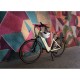 Електрически Велосипед Youin BK2128C Сметана 28