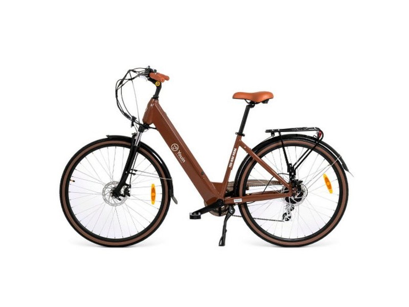 Електрически Велосипед Youin YOURIDE VIENA Кафе 250 W 28