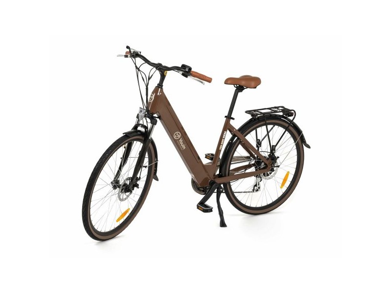 Електрически Велосипед Youin YOURIDE VIENA Кафе 250 W 28