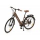 Електрически Велосипед Youin YOURIDE VIENA Кафе 250 W 28