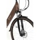 Електрически Велосипед Youin YOURIDE VIENA Кафе 250 W 28