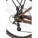 Електрически Велосипед Youin YOURIDE VIENA Кафе 250 W 28